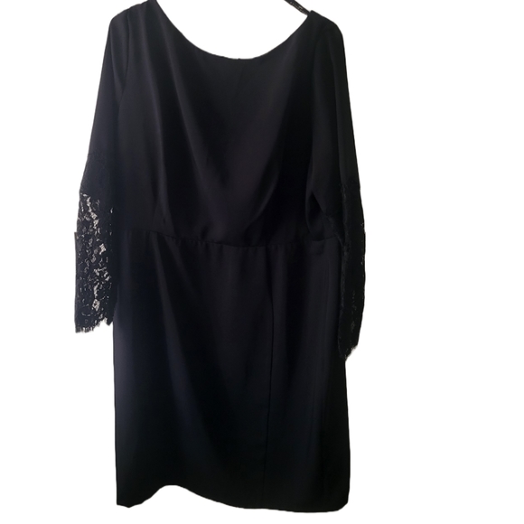 Paper Dolls London Dresses Paper Dolls London Dress With Lace Detail Poshmark